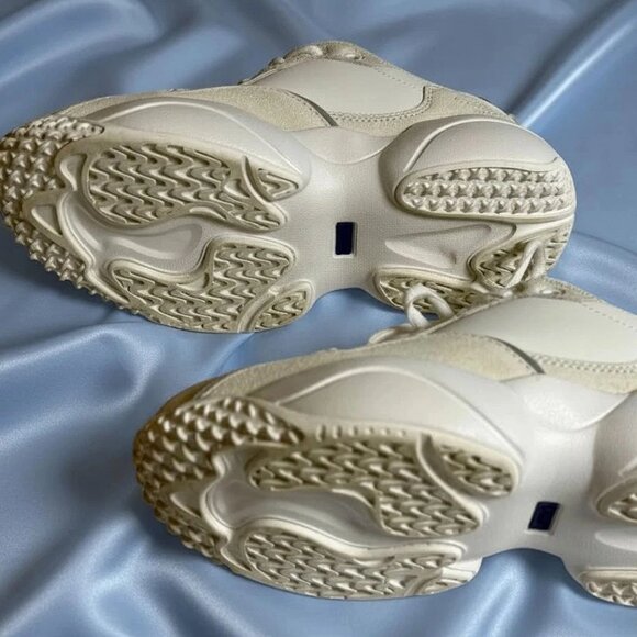 Keds White Sneakers Women's Size 7 Comfort, Athletic and Walking Shoes - Picture 6 of 6